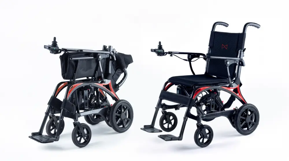 Ezi Fold Carbon - Image 2