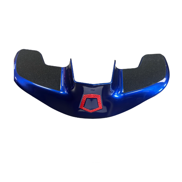 Front Shroud Blue