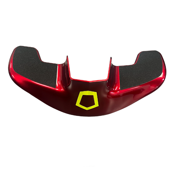 Front Shroud Red