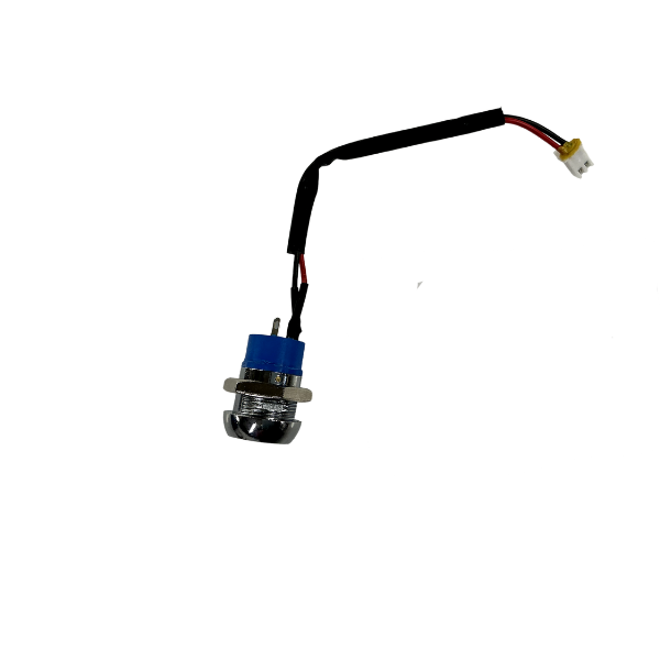 Ignition Switch