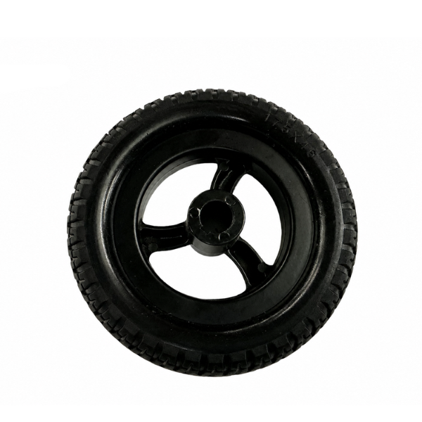 Rear Wheels