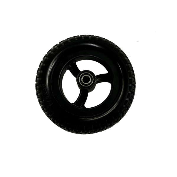 Front Wheels