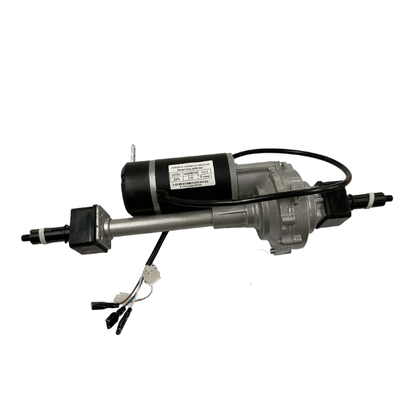 Drive Assemblies