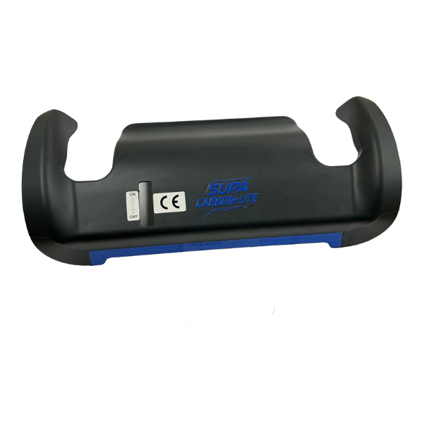 Rear Shroud