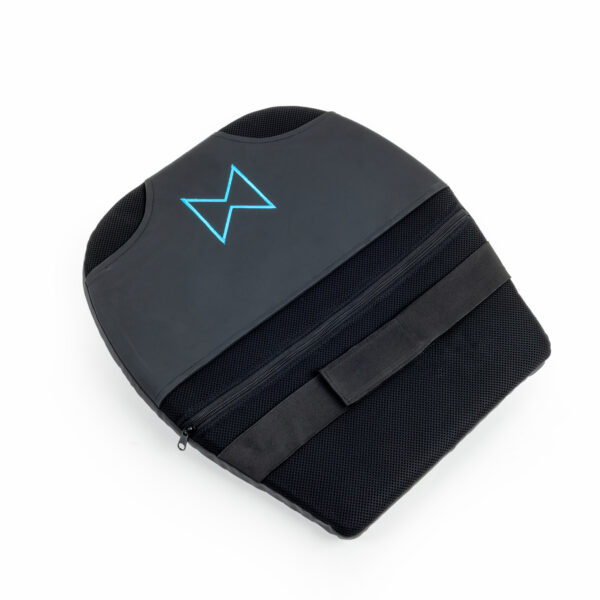 MM60 - Seat Back Cushion